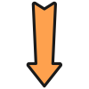 חץ